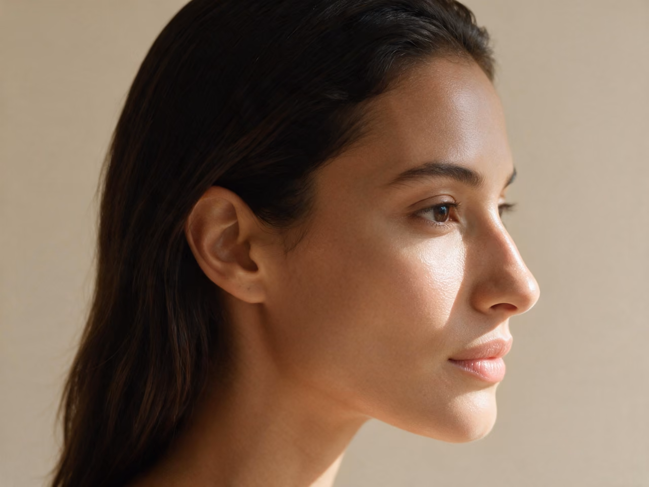 Rinoplastia estética y funcional en Lima: perfil nasal armónico tras la cirugía